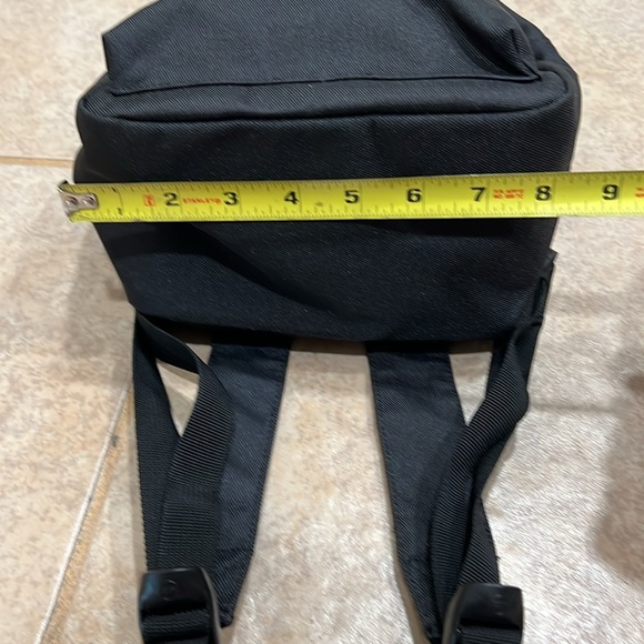 Herschel Nova Mini Backpack - Picture 9 of 9